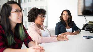 Mercado de trabalho por ser mais acessível do que parece | Pexels