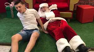 Reprodução/Facebook