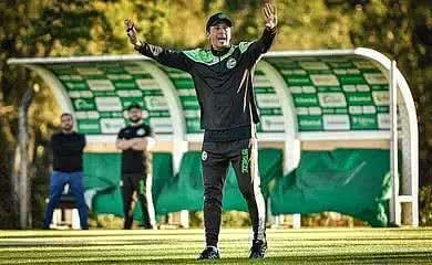 Gabriel Tadiotto / EC Juventude