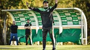 Gabriel Tadiotto / EC Juventude