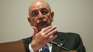 Ministro Osmar Terra | Agência Brasil