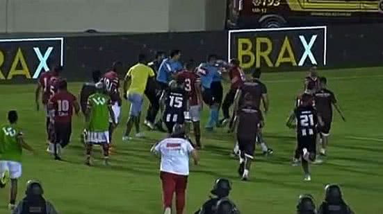 Reprodução / SporTV