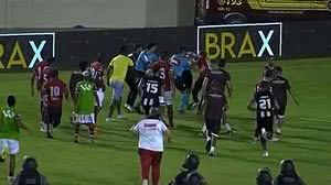 Reprodução / SporTV