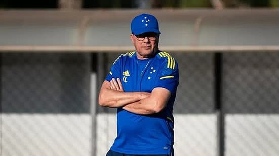 Bruno Haddad / Cruzeiro