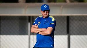 Bruno Haddad / Cruzeiro