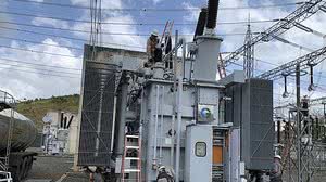 Divulgação / Ministério de Minas e Energia