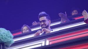 Antonio Chahestian/Record TV