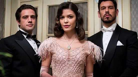 Divulgação/TV Globo