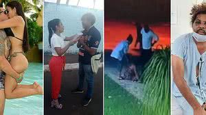 Imagem O que se sabe sobre o caso do morador de rua agredido por personal trainer no DF