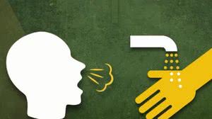 Imagem Coronavírus: vídeo de 1 min do Ministério da Saúde mostra como se prevenir