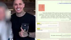 Reprodução/Instagram e ge.globo