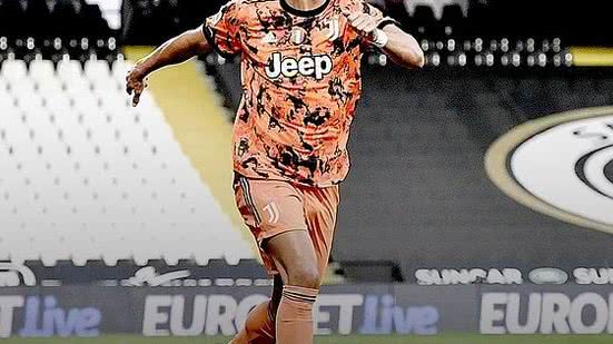 Reprodução / Instagram Juventus