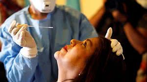 Imagem Governo envia 14,2 milhões de máscaras cirúrgicas a estados