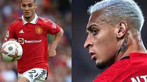 Foto: Reprodução/Manchester United