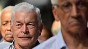 Disponível ao público, a calculadora toma como referência informações do Instituto Brasileiro de Geografia e Estatística (IBGE), como idade, sexo e profissão, e a base de dados oficial do governo, que indica mortes por município, entre 2014 e 2019 | Foto:…