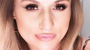 Jane Slater descobriu uma traição monitorando os registros de atividade física do namorado em um app | Reprodução/ Instagram