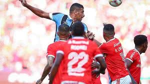 Lucas Uebel / Grêmio