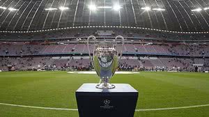 Liga dos Campeões da Europa | Reprodução / Uefa