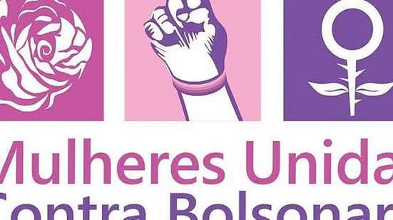 Imagem Administradora do grupo “Mulheres Contra Bolsonaro” é agredida no Rio