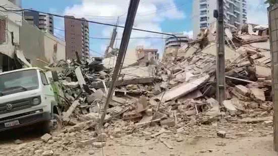 Reprodução/TV Cidade