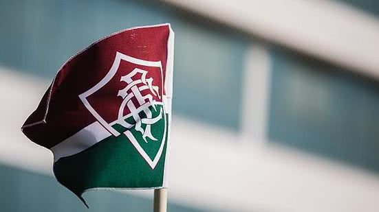 Lucas Merçon / Fluminense F.C.