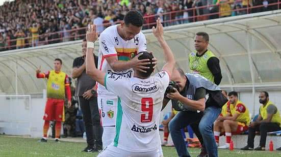 Lucas Gabriel Cardoso/Brusque FC