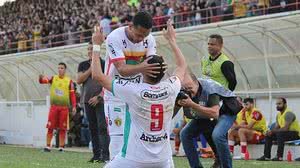 Lucas Gabriel Cardoso/Brusque FC