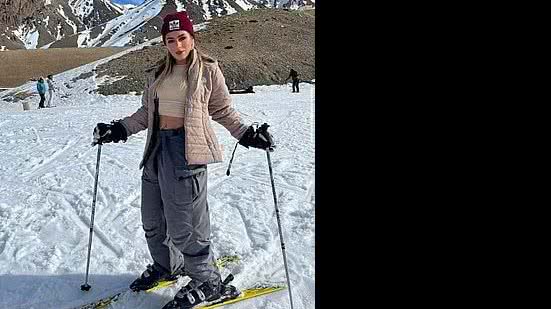 Instagram/Reprodução