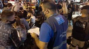 Foto: Divulgação / Prefeitura do Rio