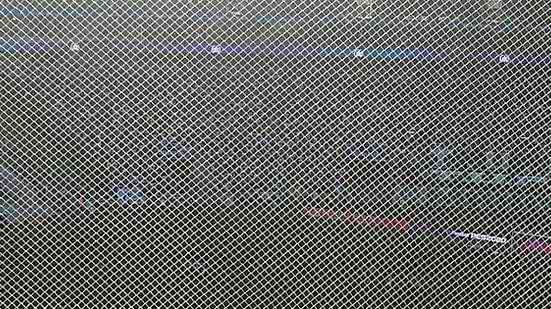 Torcedores visitantes reclamaram da falta de visibilidade no Allianz Parque | @ConverTricolor/Twitter