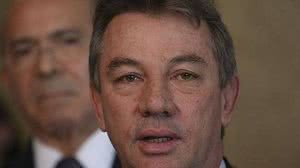 Governador eleito de Roraima e interventor, Antônio Denarium | Antonio Cruz/Agência Brasil