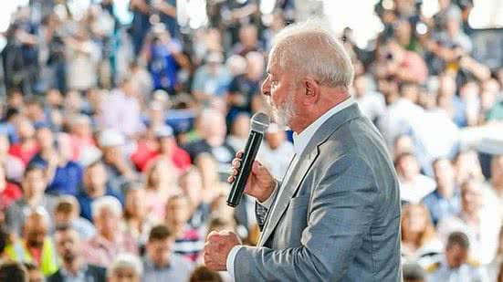 Ricardo Stickert / PR