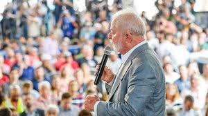 Ricardo Stickert / PR