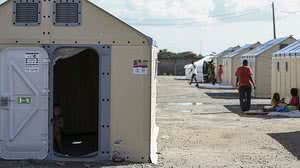 Abrigo Rondon 1 | Marcelo Camargo/Agência Brasil