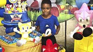 Carolainy Camaz / Facebook