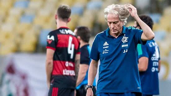 Marcelo Cortes / Flamengo