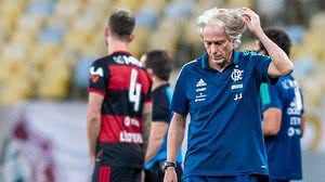 Marcelo Cortes / Flamengo