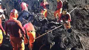 Divulgação / Bombeiros MG