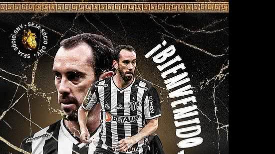 Divulgação / Atlético-MG