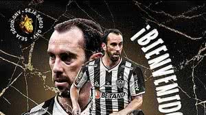 Divulgação / Atlético-MG