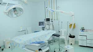 Imagem Hospital Geral do Estado recebe mais de 500 novos equipamentos e mobiliários