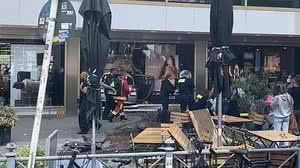 Reprodução/Twitter @saikirankannan