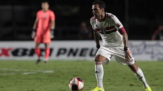 Rubens Chiri / São Paulo