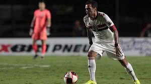 Rubens Chiri / São Paulo