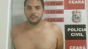 Patrick Carneiro do Nascimento, de 26 anos, é suspeito de estuprar pelo menos quatro mulheres | Divulgação Polícia Civil