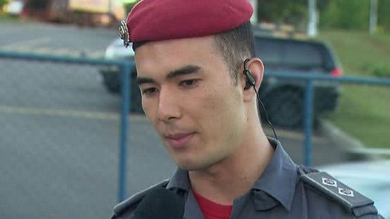 Reprodução/Rede Globo