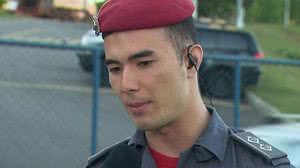 Reprodução/Rede Globo