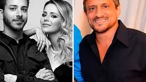 Imagem Fãs de Sandy & Junior atacam diretor de TV após polêmica expulsão de programa