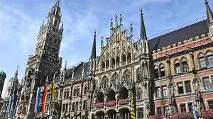 Imagem Alemanha bate recorde com mais de 80 mil casos diários de covid-19