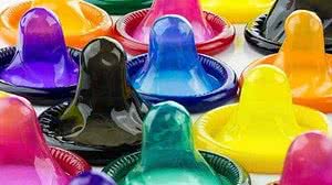 Imagem França lança medida curiosa para combater a aids